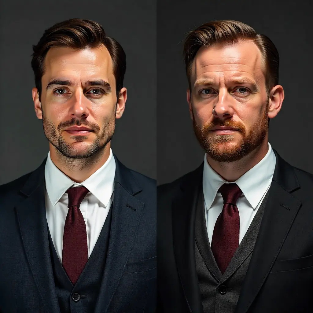 Complete Transformation Package